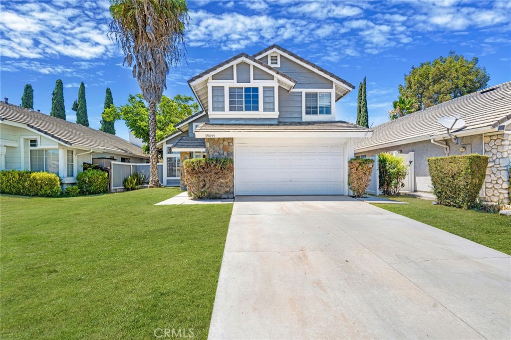Residential in Murrieta