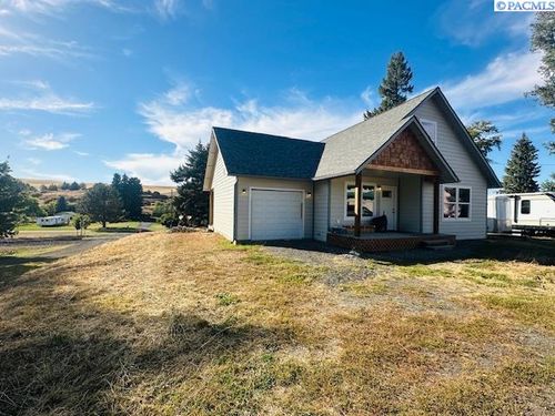 brand-new-custom-construc-722 S Brockway Dr., Rosalia, WA, 99170 | Card Image