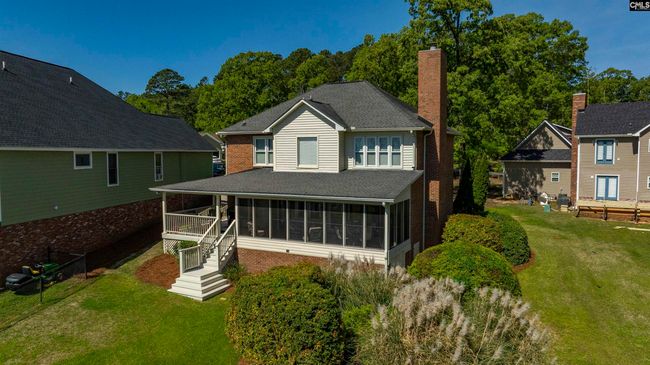 1 Circle Dr, House other with 3 bedrooms, 3 bathrooms and null parking in Chapin SC | Image 33
