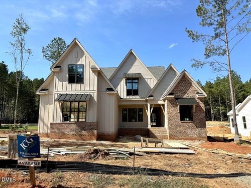 105 Cherry Bark Dr, Youngsville, NC, 27596-4411 | Card Image