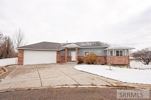 100 Mountain View Drive, Mccammon, ID, 83250 | Card Image