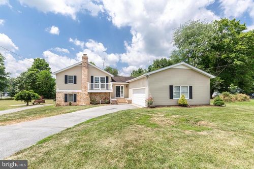 54 E Moser Rd, THURMONT, MD, 21788-1807 | Card Image