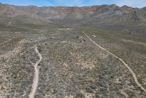 --285 AC E Calle 21 --, Hereford, AZ, 85615 | Card Image
