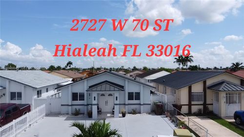 2727 W 70th St, Hialeah, FL, 33016-5417 | Card Image