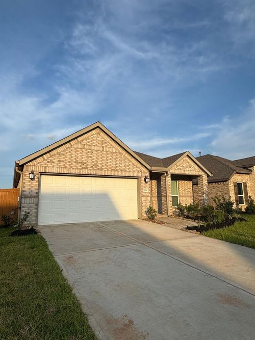 3020 Pintail Green Dr, Katy, TX, 77493-5876 | Card Image