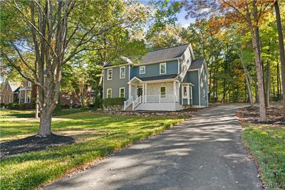 14270 Country Club Drive, House other with 4 bedrooms, 2 bathrooms and null parking in Ashland VA | Image 3