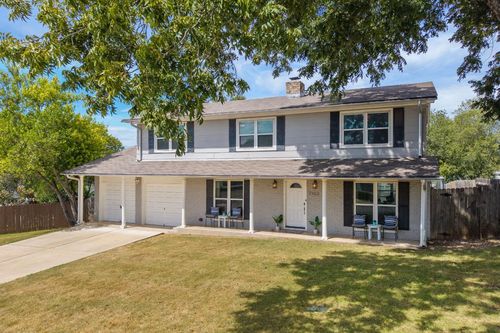 7102 Fred Morse Dr, Austin, TX, 78723-1609 | Card Image