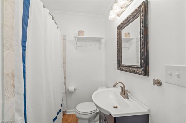 4355 Nc Highway 8, House other with 3 bedrooms, 2 bathrooms and null parking in Lexington NC | Image 25
