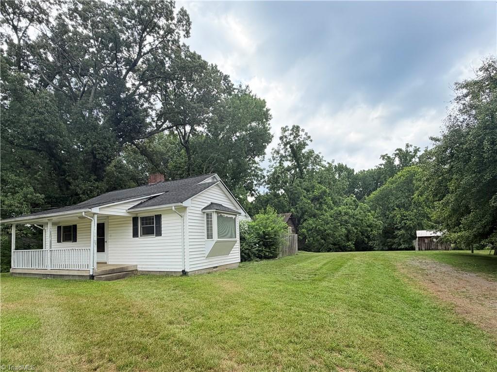 Residential in Winston-Salem 4