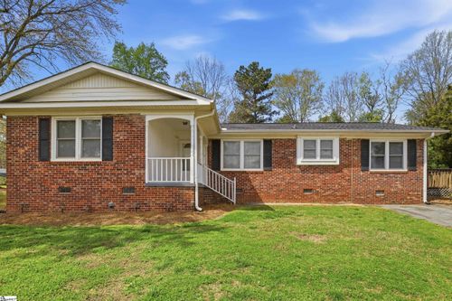 136 Orchard Drive, Liberty, SC, 29657 | Card Image