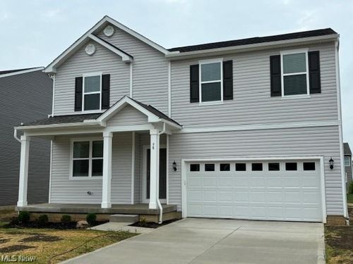 98 Brewster Dr, Tallmadge, OH, 44278-2698 | Card Image