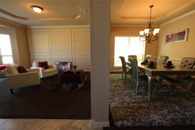 127 Lake Trail Dr, House other with 5 bedrooms, 4 bathrooms and null parking in Red Oak TX | Image 9