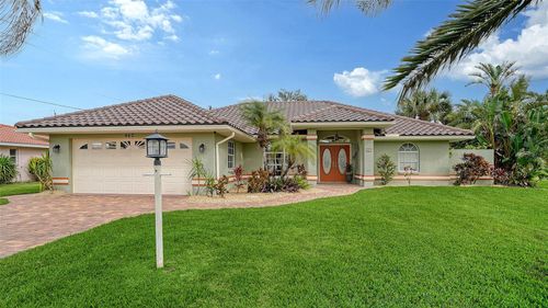 462 Rubens Drive, NOKOMIS, FL, 34275 | Card Image