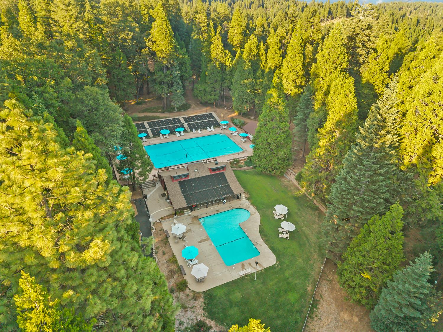 Residential in Pollock Pines 5