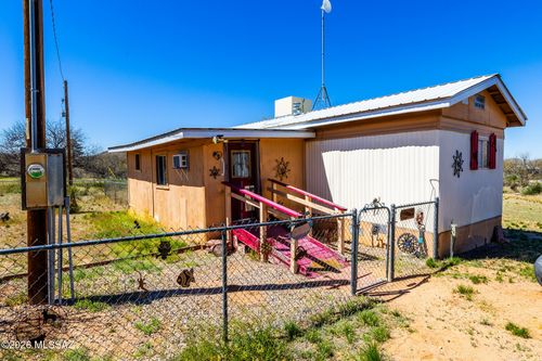 16220 S Choctaw Place, Benson, AZ, 85602 | Card Image