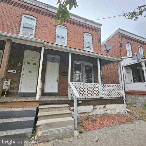 103 Pearl St, NORRISTOWN, PA, 19401-4618 | Card Image