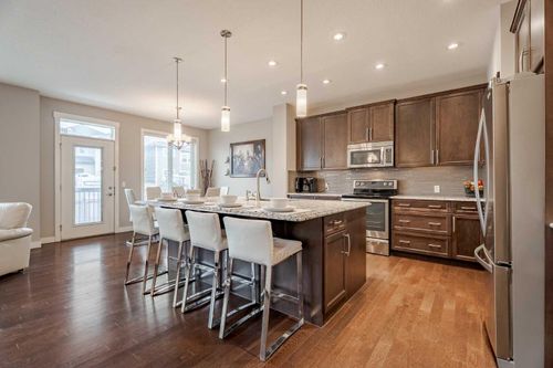 355 Evanston Way Nw, Calgary, AB, T3P0P7 | Card Image