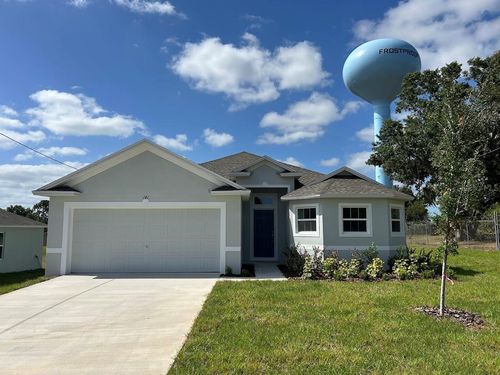 141 W 6th St, FROSTPROOF, FL, 33843-2322 | Card Image
