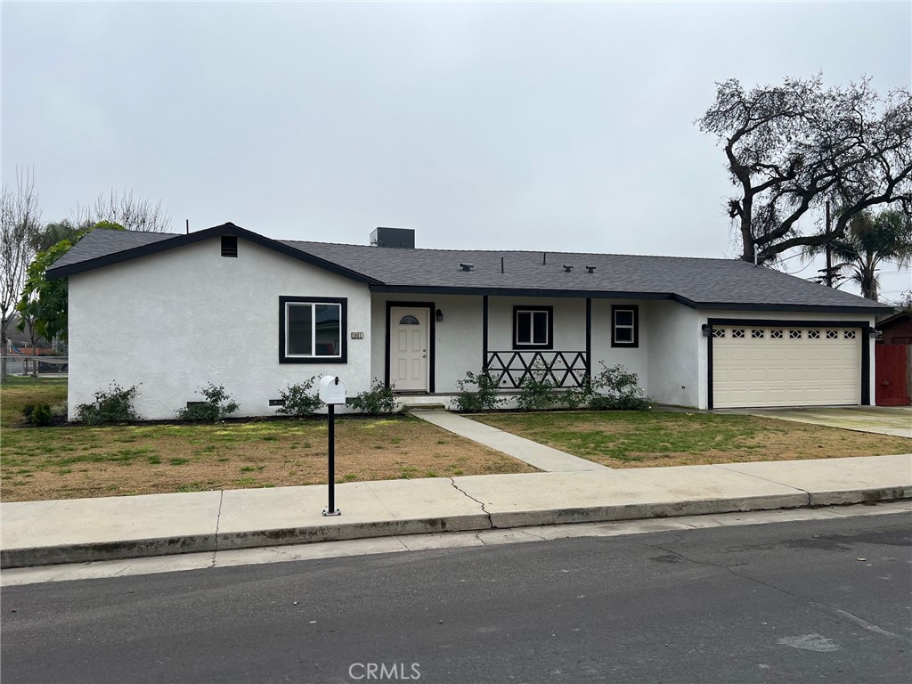 Residential in Corcoran 4