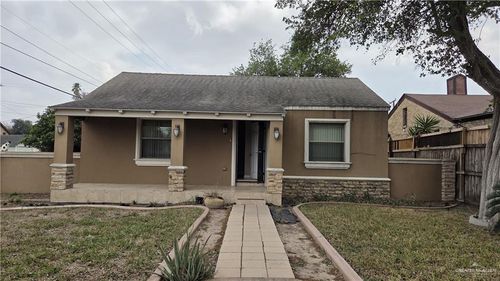 622 N 17th St, McAllen, TX, 78501-4751 | Card Image
