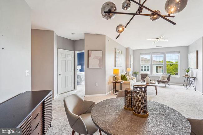 APT-405 - 120 Chevy Chase St, Condo with 2 bedrooms, 2 bathrooms and null parking in GAITHERSBURG MD | Image 8