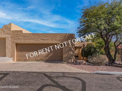 5084 N Camino Del Lazo, Tucson, AZ, 85750-1504 | Card Image