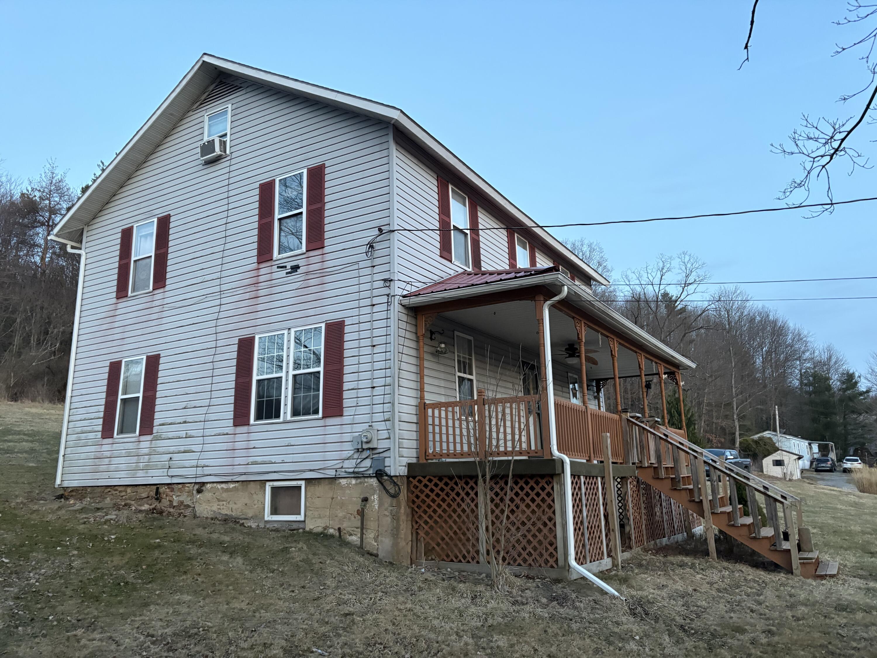Residential in Rossiter 5