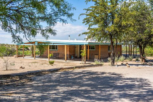 2600 Webb Road, Las Cruces, NM, 88012 | Card Image