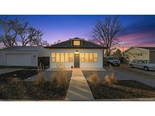 349 Beech St, Hudson, CO, 80642-5037 | Card Image