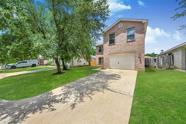 22815 Sherioaks Ln, House other with 3 bedrooms, 3 bathrooms and 1 parking in Spring TX | Image 6