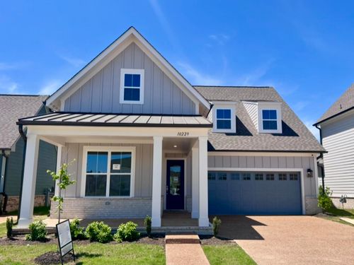 10229 Louanne Dr, Collierville, TN, 38017-5410 | Card Image