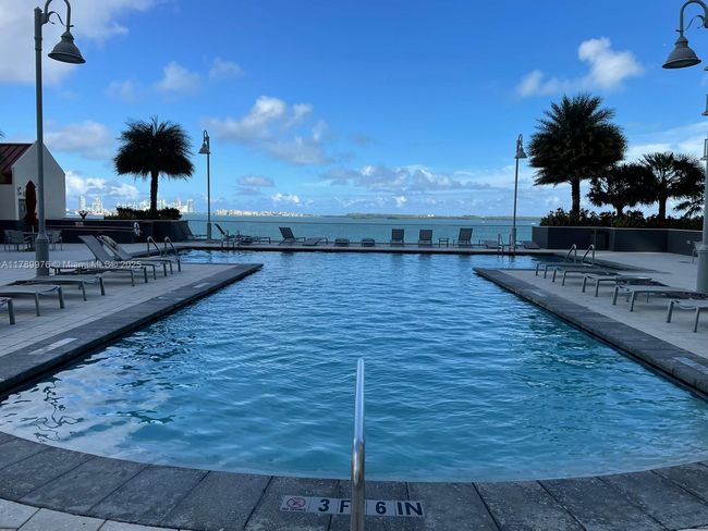 APT-1707 - 1155 Brickell Bay Dr, Condo with 1 bedrooms, 1 bathrooms and null parking in Miami FL | Image 15