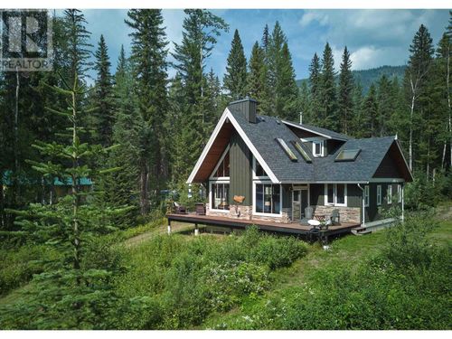 6777 Mckinley Trail, Horsefly, BC, V0L1L0 | Card Image