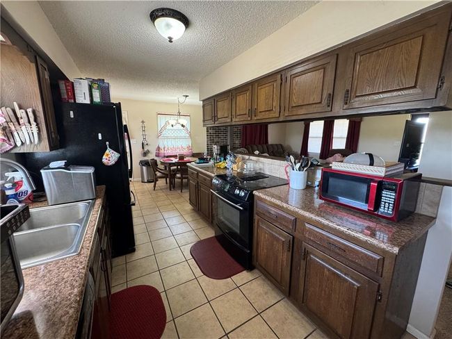 8833 Hickory Ln, House other with 2 bedrooms, 2 bathrooms and null parking in Ozawkie KS | Image 17