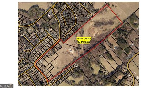 264 Kilcrease Rd, Auburn, GA, 30011-3317 | Card Image