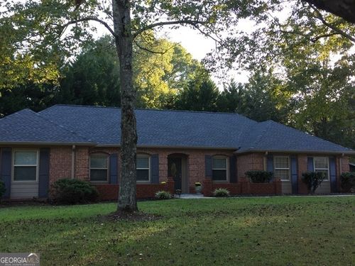 101 Waterwood Bnd, Peachtree City, GA, 30269-1716 | Card Image