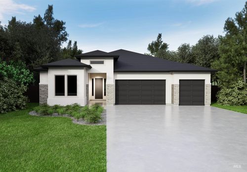 7615 Baron Ln, Boise, ID, 83714-5097 | Card Image