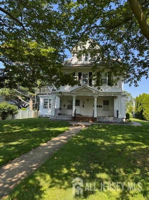 1109 Lincoln Ct, Elberon, NJ, 07740-4587 | Card Image