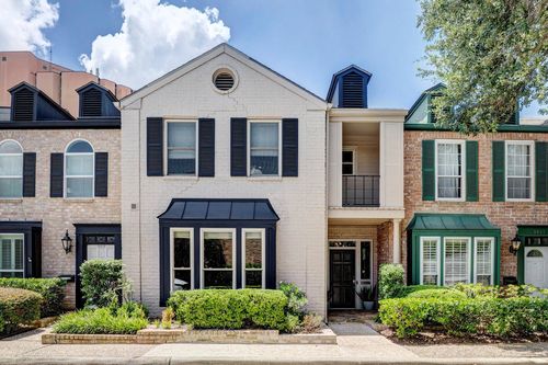 3815 Wakeforest St, Houston, TX, 77098-5513 | Card Image