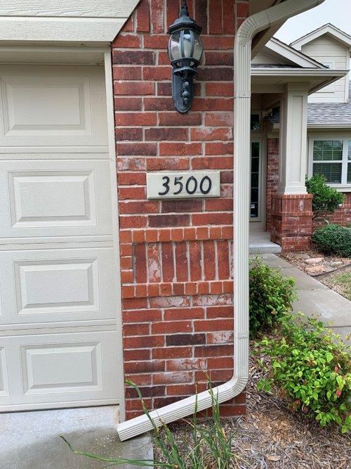 3500 Frederick Dr, Norman, OK, 73071-7929 | Card Image