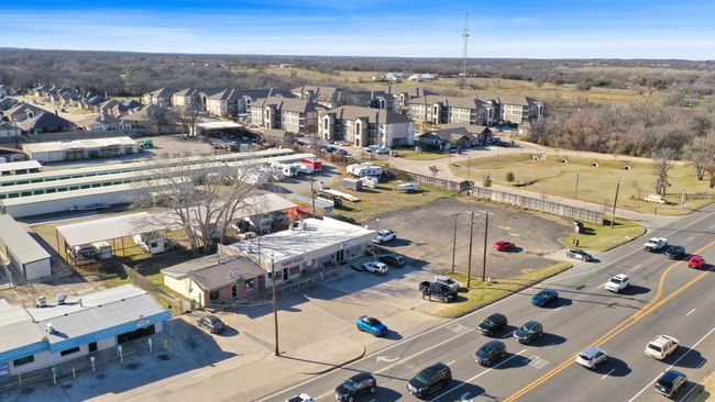082 - 1129 Boyd Rd, Home with 0 bedrooms, 0 bathrooms and null parking in Azle TX | Image 5