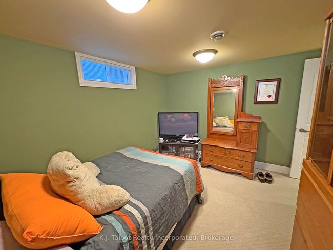 94 Montcalm St, House other with 2 bedrooms, 2 bathrooms and 6 parking in Goderich ON | Image 24