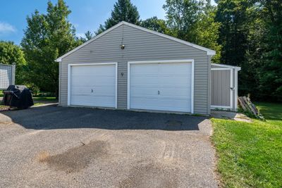 9 Cammett Drive, House other with 3 bedrooms, 2 bathrooms and null parking in Raymond NH | Image 3