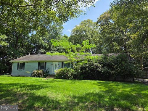 21245 Tanyard Rd, Preston, MD, 21655-1654 | Card Image