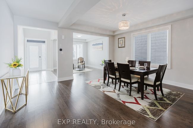 324 Meynell Rd, House other with 5 bedrooms, 4 bathrooms and 2 parking in Richmond ON | Image 11