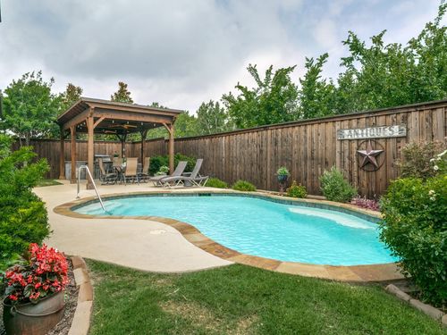 720 Hampshire Dr, Prosper, TX, 75078 | Card Image