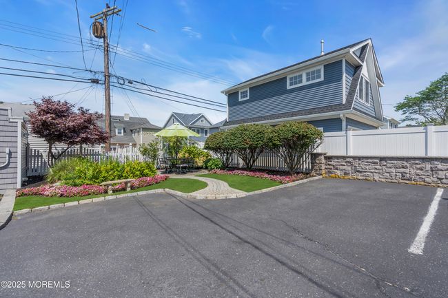 208 4 Th Ave, House other with 8 bedrooms, 6 bathrooms and null parking in Bradley Beach NJ | Image 24