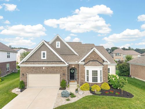 1652 Federal Creek Ln, Hamilton Twp, OH, 45039-1508 | Card Image