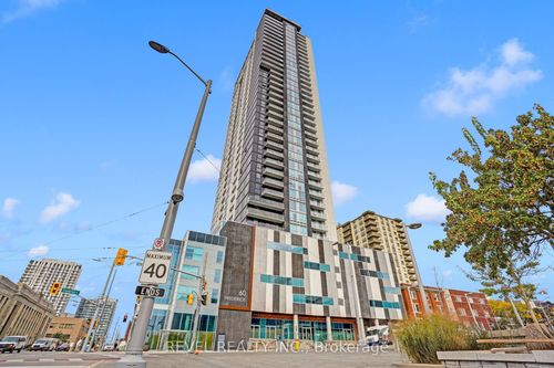 1607-60 Frederick St, Kitchener, ON, N2H0C7 | Card Image
