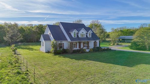 3163 County Road 45, Town Creek, AL, 35672-6654 | Card Image